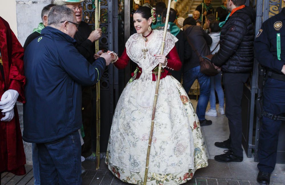 Romeria de les Canyes