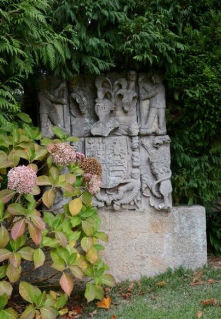 Patrimonio detalla bienes de la Familia Real en el inventario de Meirás