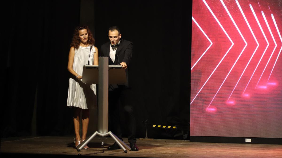 XXII Gala del Deporte de San Vicente