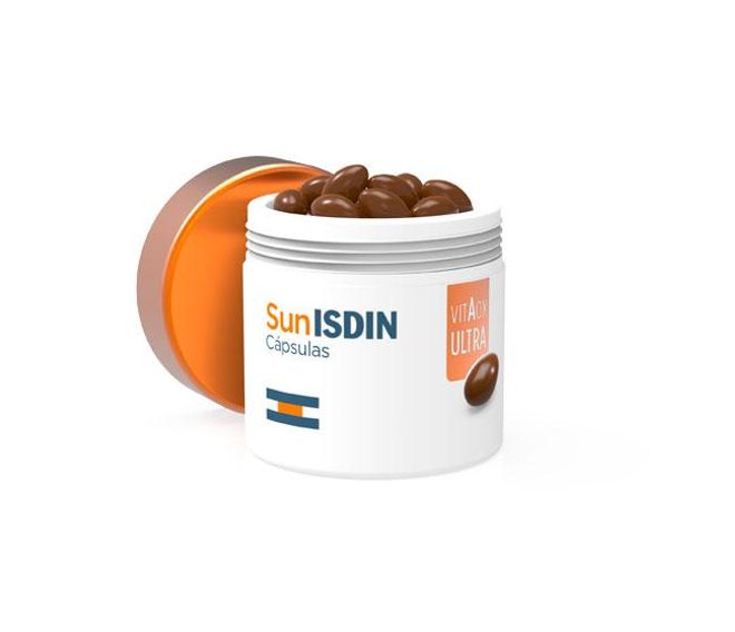 Isdin