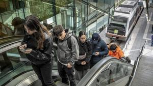 Cinc dies de vaga a FGC a partir de dimarts