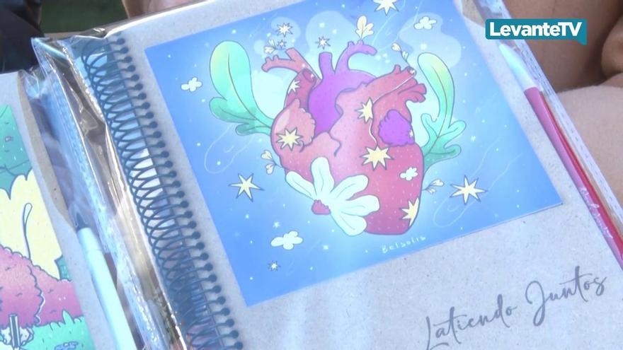 El Corte Inglés més solidari