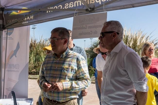 Feria de Mascotas de Maspalomas 2016