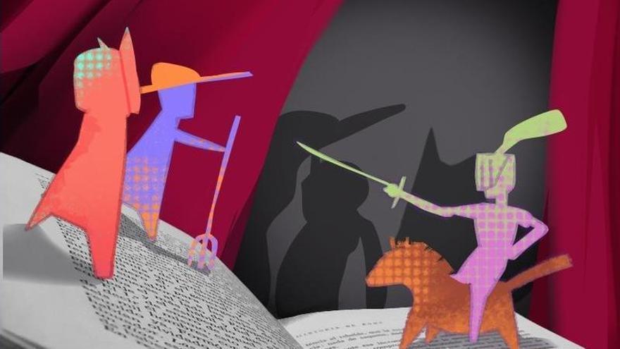 La Mostra de Teatro de Ensino Secundario exhibe la cantera teatral de ocho centros educativos