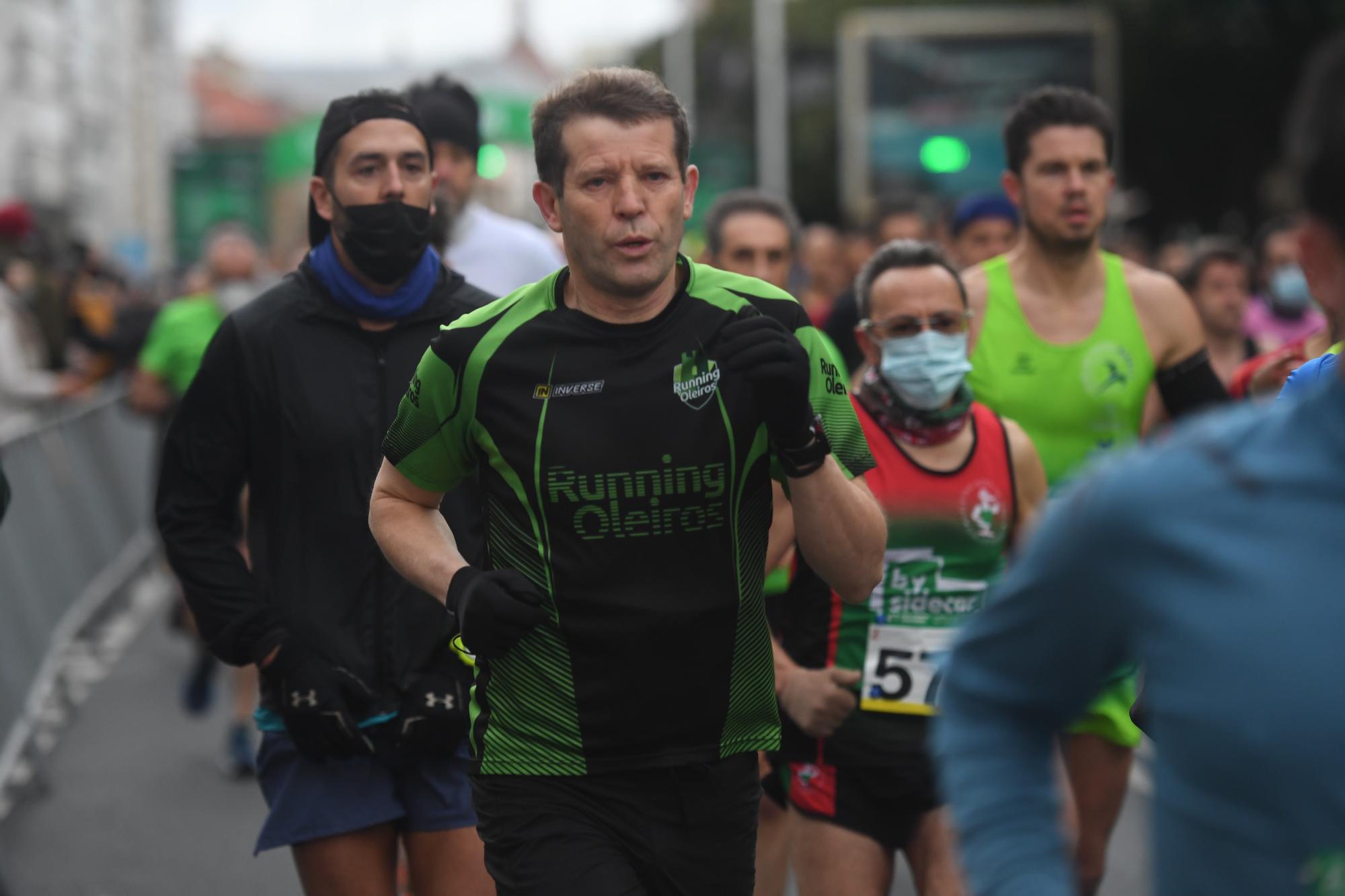 CORUÑA 21 | Búscate en la galería del Medio Maratón de A Coruña