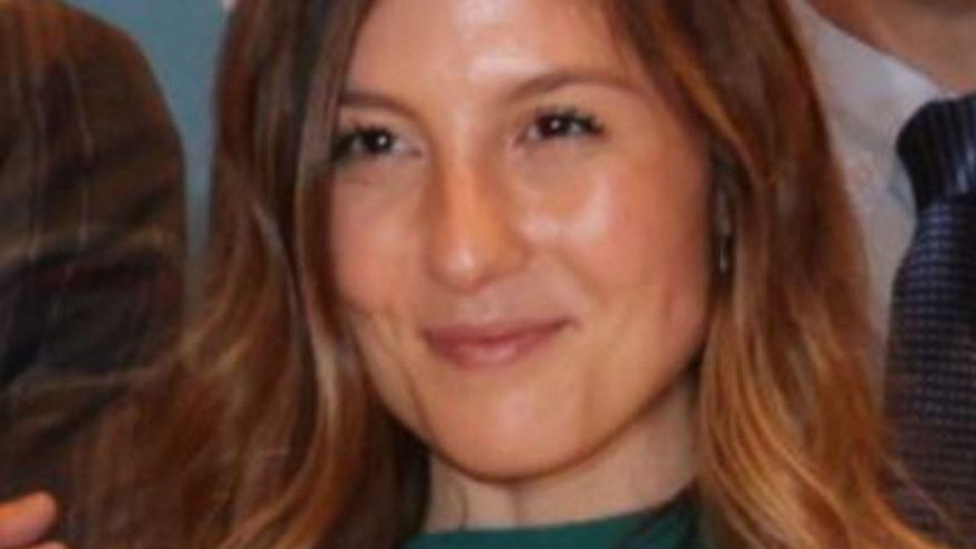 La abogada Elisa Costales, nueva presidenta del Rotary Club local