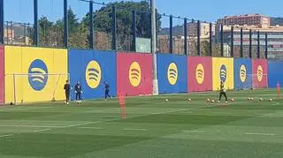Szczesny cumple 35 años a un paso de la renovación