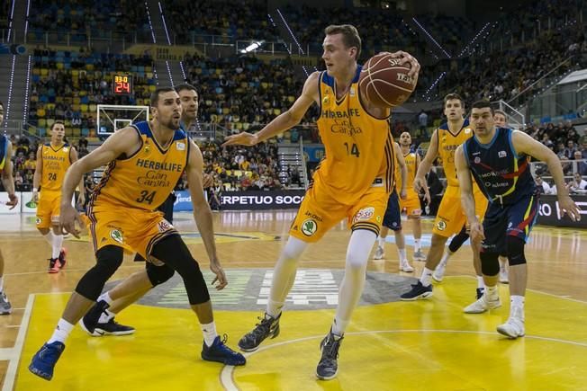 BALONCESTO ACB LIGA ENDESA