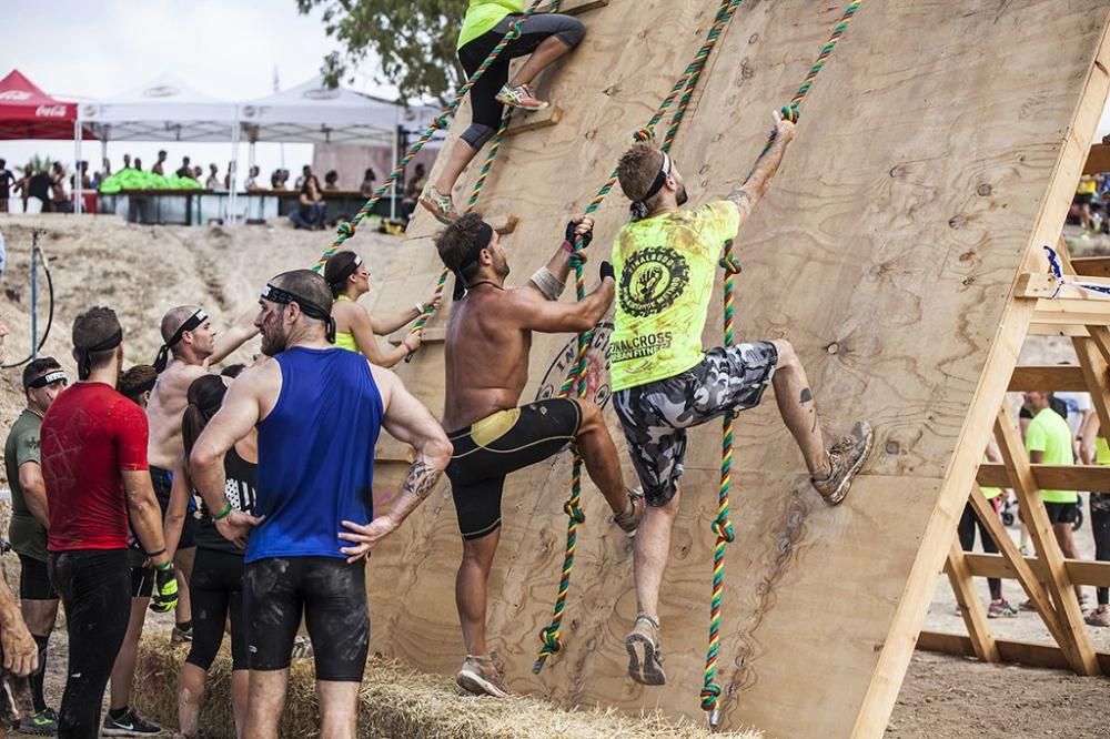 Carreras populares: Invictus Murcia en Molina de Segura