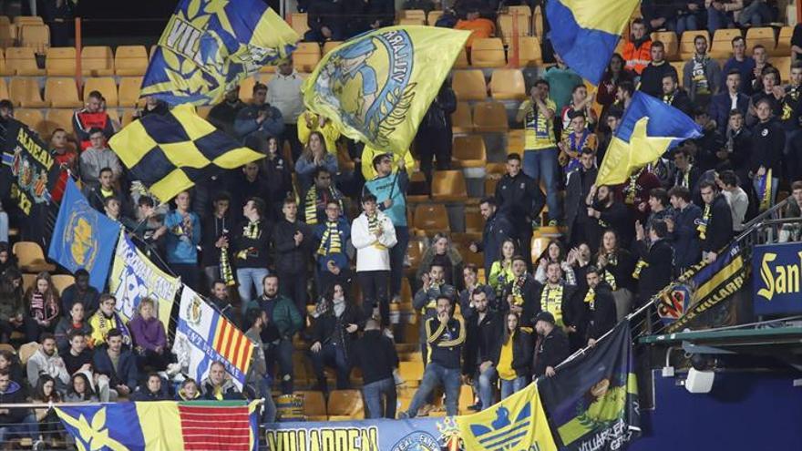 El Villarreal, a por los 20.000 socios con los abonos de la segunda vuelta