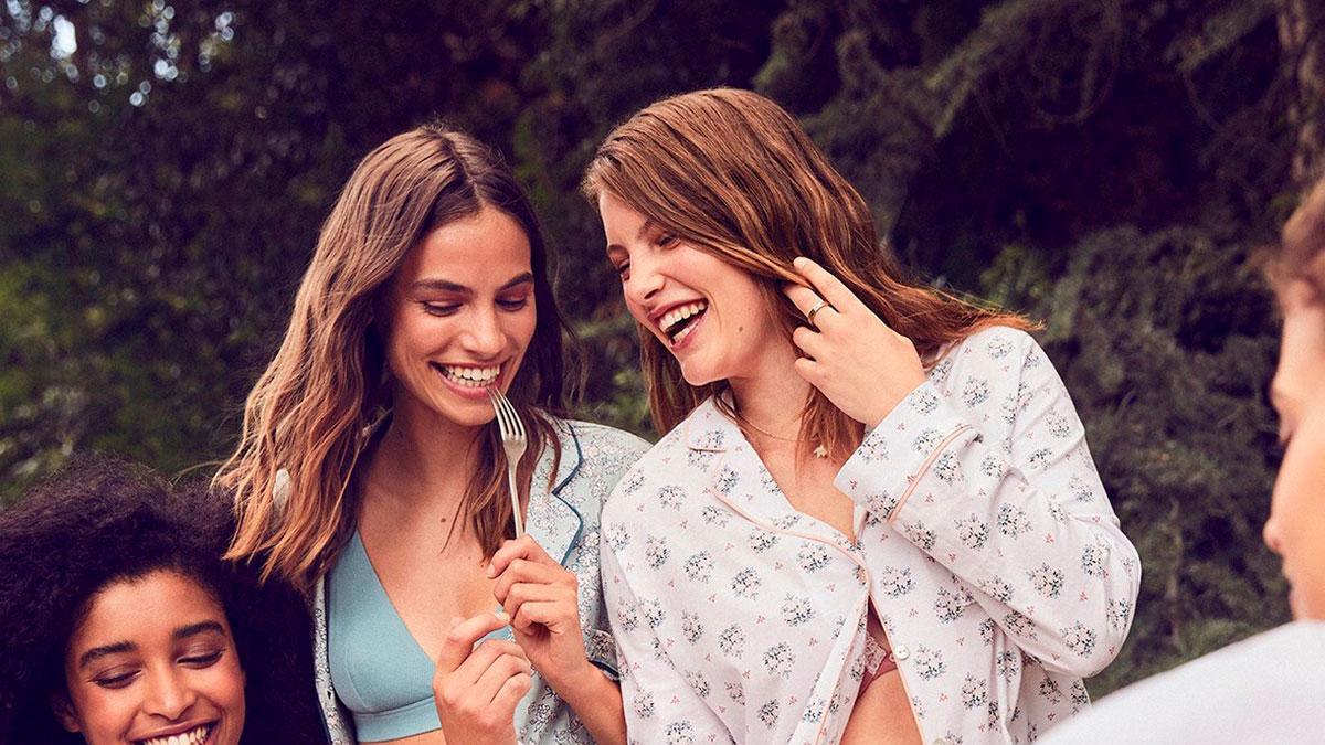 10 pijamas de Women'Secret ideales por menos de 20 euros - Woman