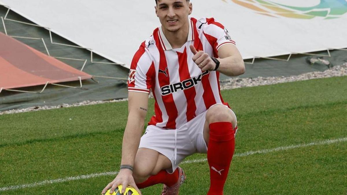 el repaso a la historia de Frichu Yustas