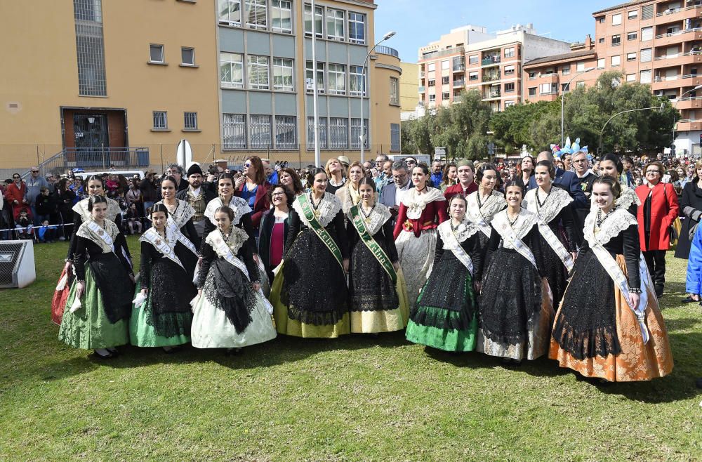 Arranca la Magdalena 2018