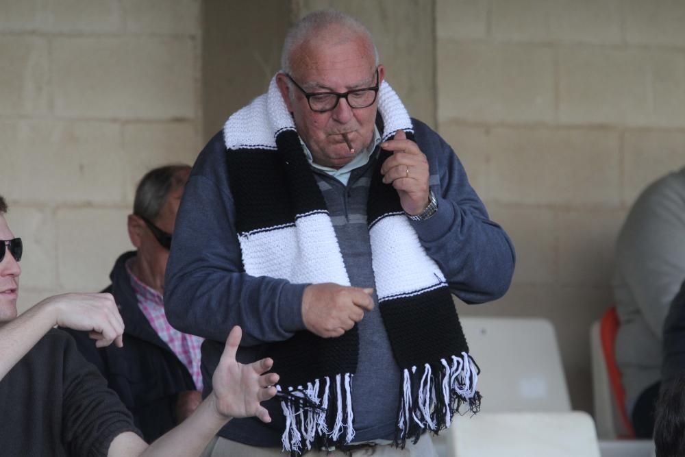 FC Cartagena - Badajoz