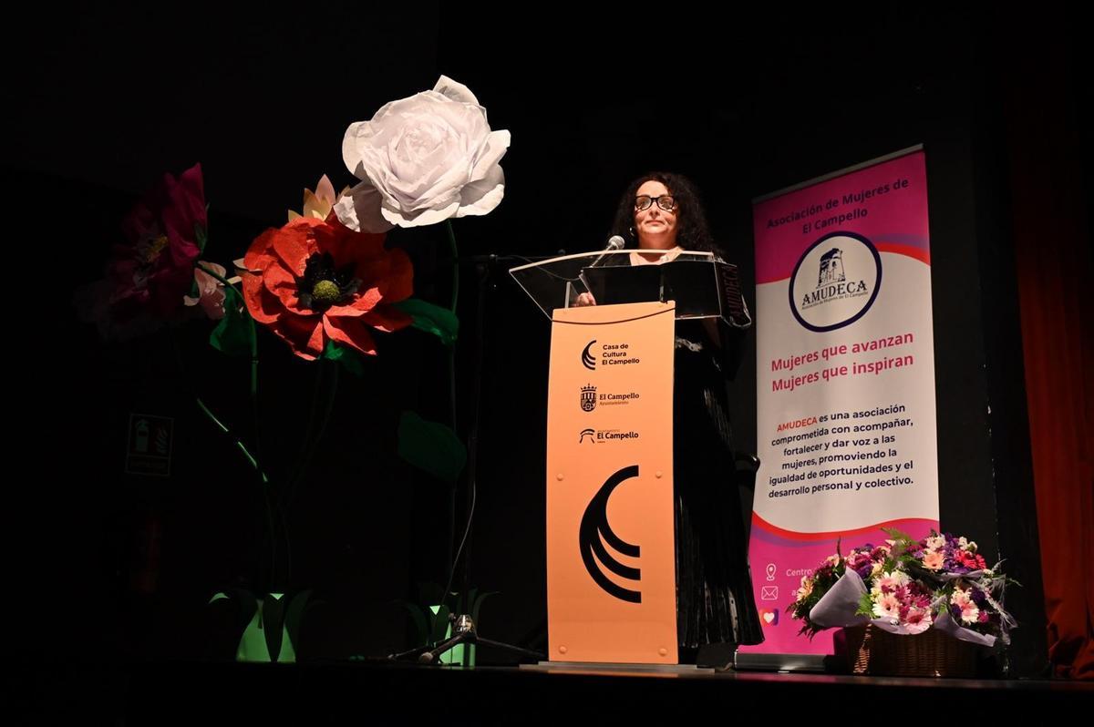 La asociación de mujeres de El Campello Amudeca cumple 30 años