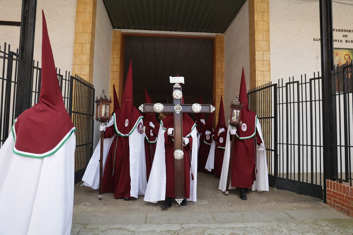La Piedad, en imágenes