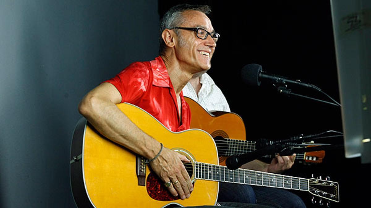 Acústic dAmadeu Casas