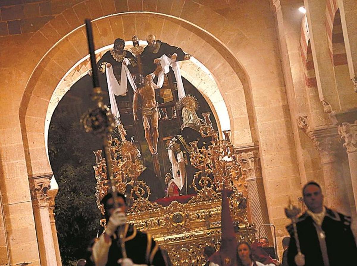 Magna Nazarena 2019: guía de pasos
