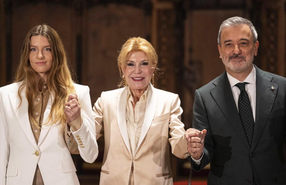 Llum verda definitiva per al Museu Carmen Thyssen de BCN