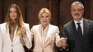 Llum verda definitiva per al Museu Carmen Thyssen de BCN