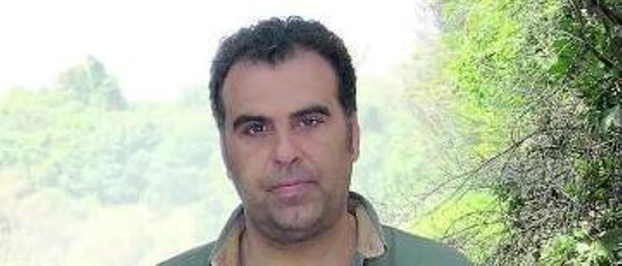 Alejo Sopeña.