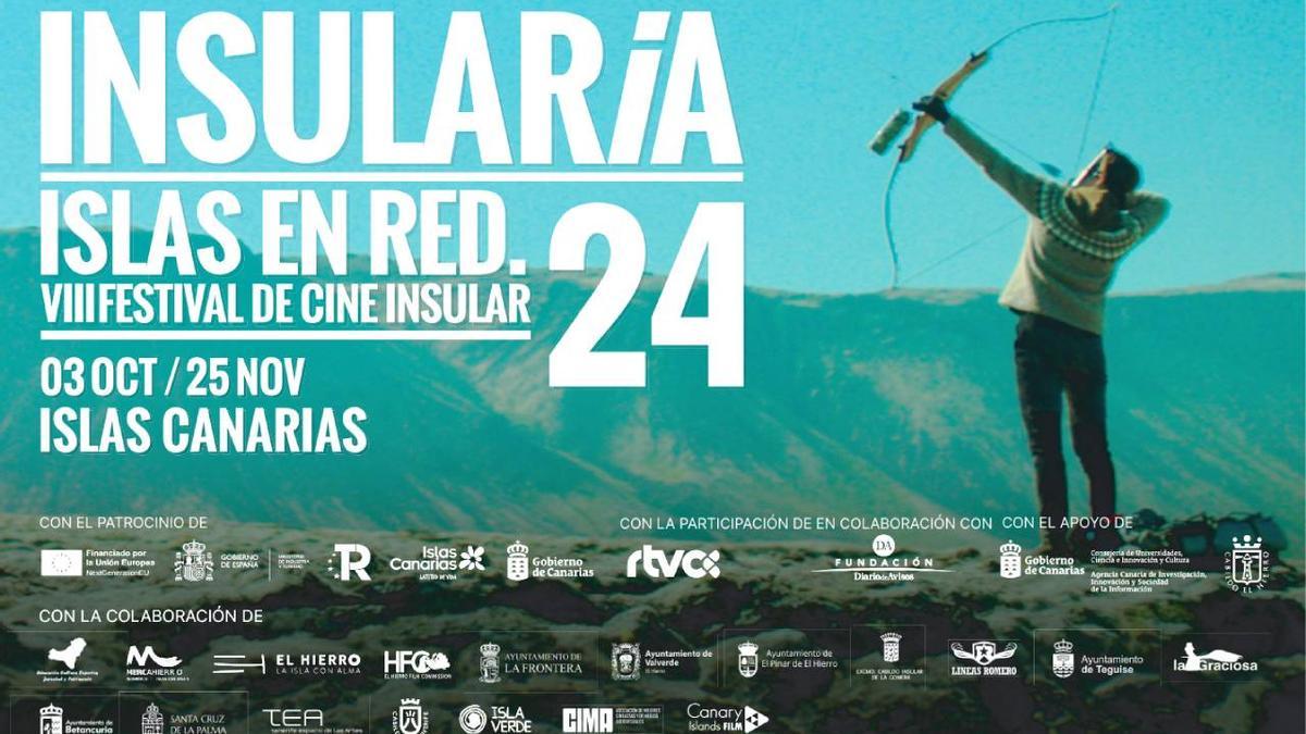 Isla Mujeres, la unión de dos archipiélagos a través del cine