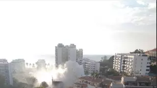Acosol saca a concurso el primer tramo de la autovía del agua en la Costa del Sol Occidental