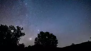 El eclipse solar de agosto se podrá seguir desde 51 puntos habilitados en la Comunidad de Madrid y en un festival en Buitrago