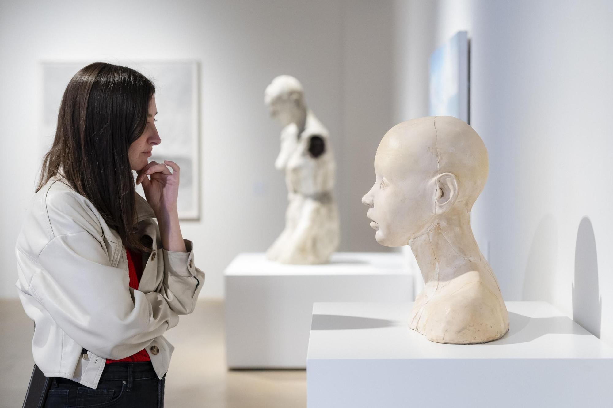 Can Mario de Palafrugell exposa la segona part de la cartografia artística de l'Empordà