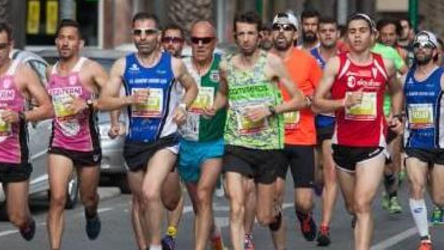 Una animada Carrera del Gato