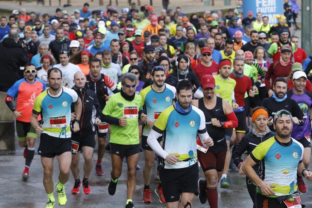 Marató de les Vies Verdes