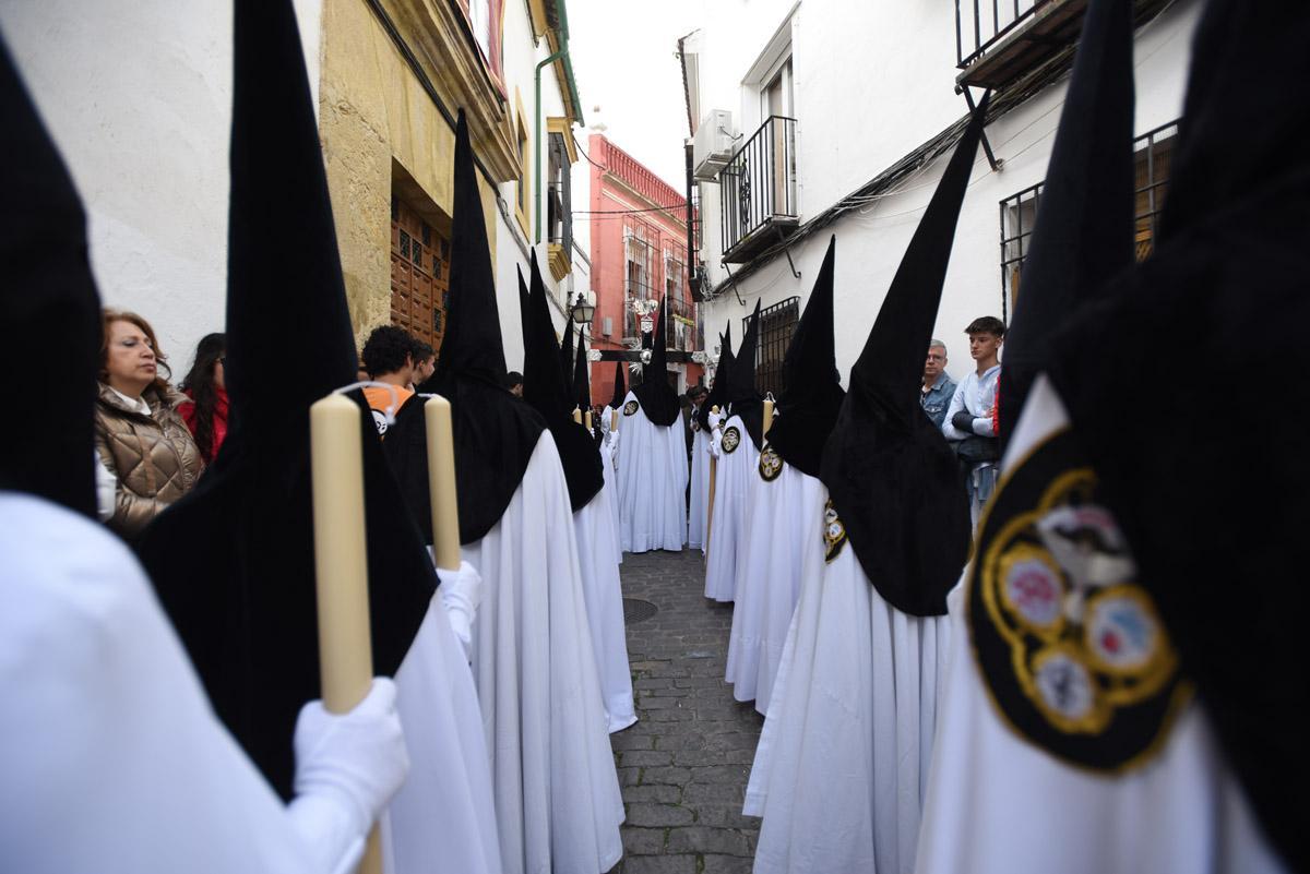 El Perdón, en imágenes