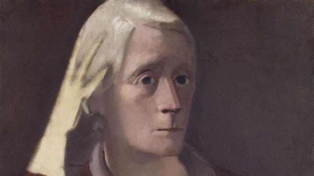 Las mujeres que pintan el IVAM