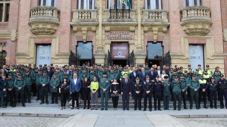 Jornada para la coordinación en desapariciones