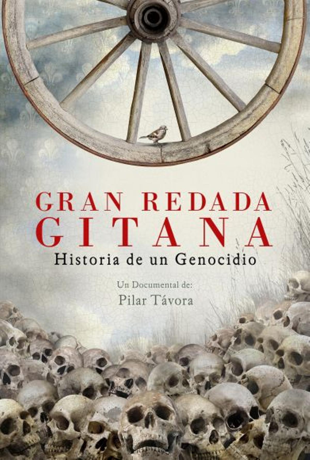 Gran Redada Gitana. Historia de un genocidio