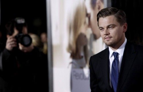 Leonardo DiCaprio cumple 40 años