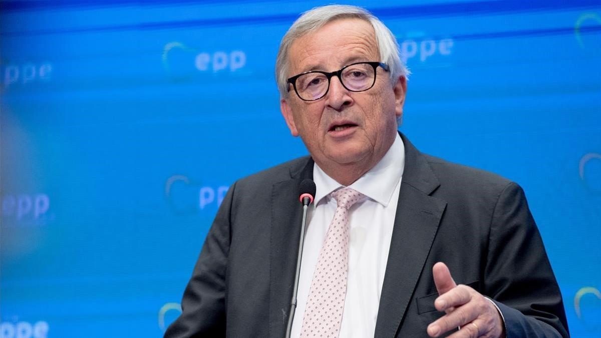 jean claude juncker