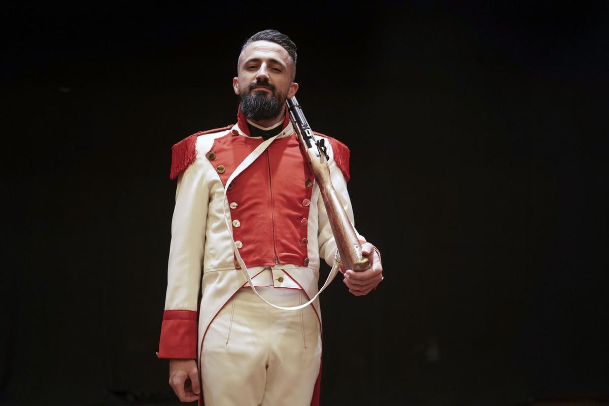 Betanzos abrió sus fiestas de San Roque con el pregón de Dolores Vázquez y el nombramiento de la representante Betanzos abrió sus fiestas de San Roque con el pregón de Dolores Vázquez y el nombramiento de la representante