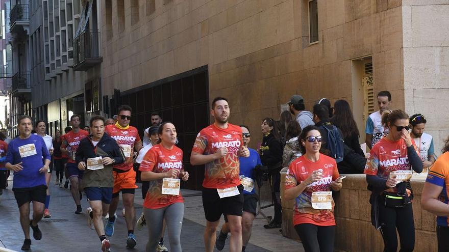 Agenda deportiva de la semana: qué ver en televisión y los equipos de la Región