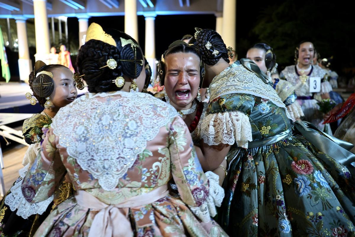 El álbum de fotos de las preselecciones del 29 de junio El álbum de fotos de las preselecciones del 29 de junio