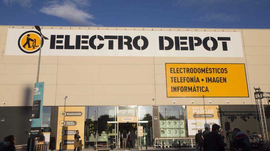 Horno Electrodomésticos baratos de segunda mano baratos en Girona Provincia