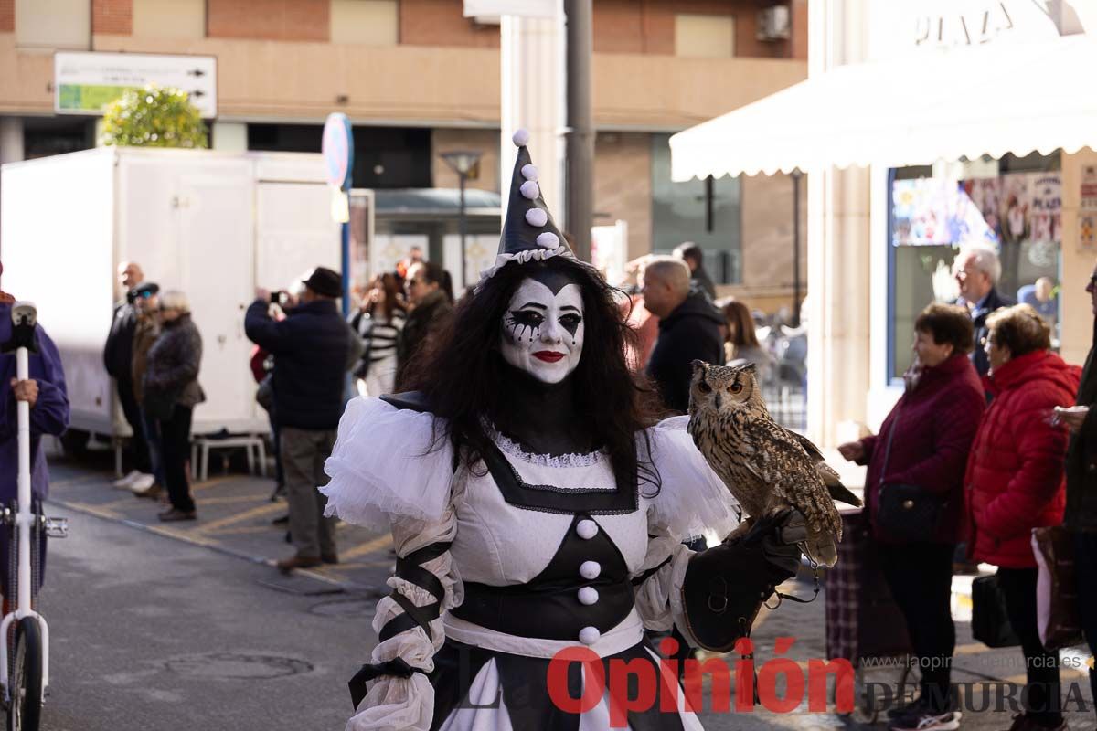 Mercado Medieval de Caravaca