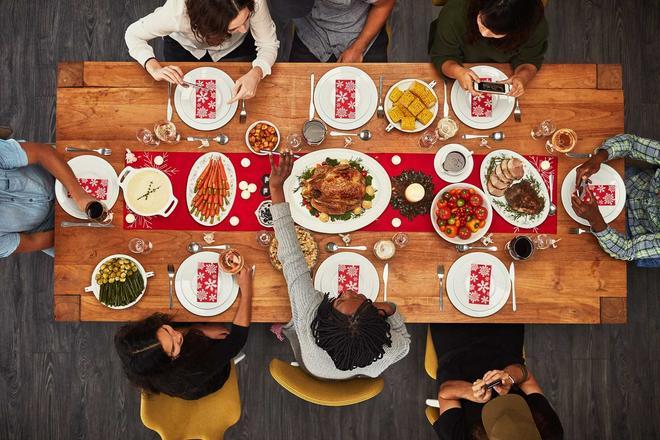 cena nochebuena