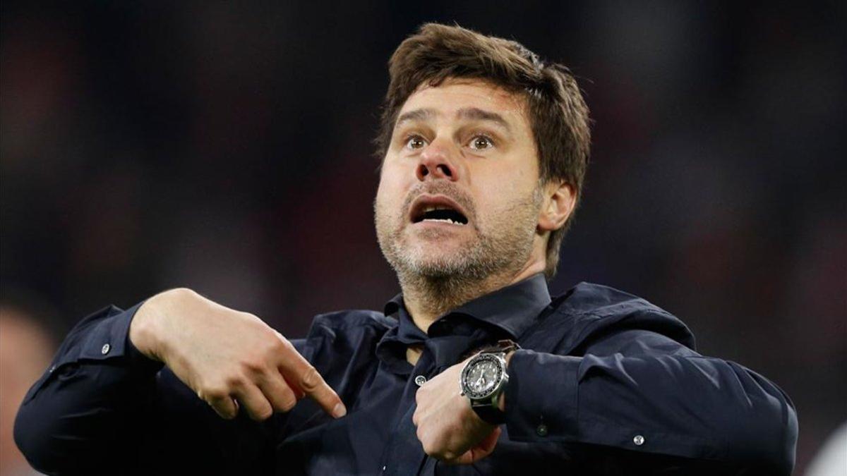 El Espanyol se acuerda de Pochettino