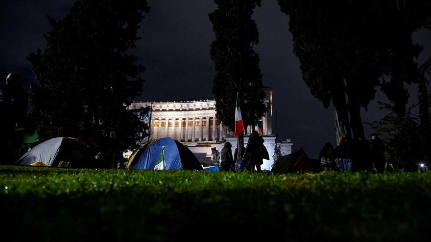 Dos años después, Italia pone fecha al fin de su estado de emergencia