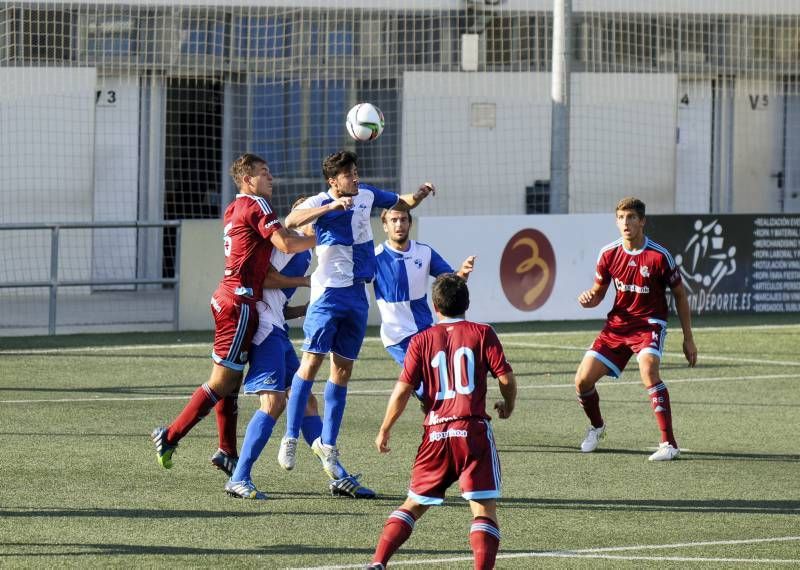 Imágenes del Ebro-Real Sociedad