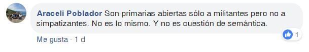 Dos de los precandidatos (Montesinos y Asensi) mantienen un duro debate con la presidenta del PSPV y la subdelegada del Gobierno tras abrirse el proceso en el que la dirección del PSPV y Franco apoyan