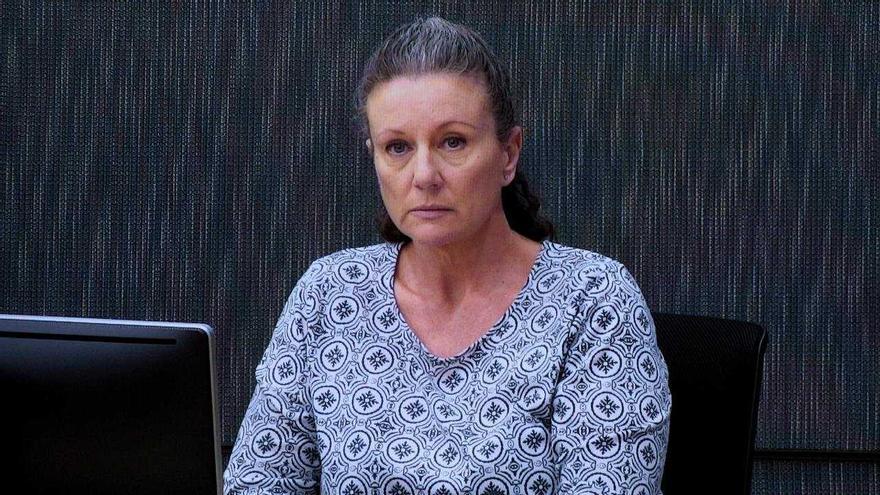 La justícia obre una porta a la innocència de Kathleen Folbigg, l&#039;australiana empresonada des de 2003 per l&#039;assassinat dels seus fills
