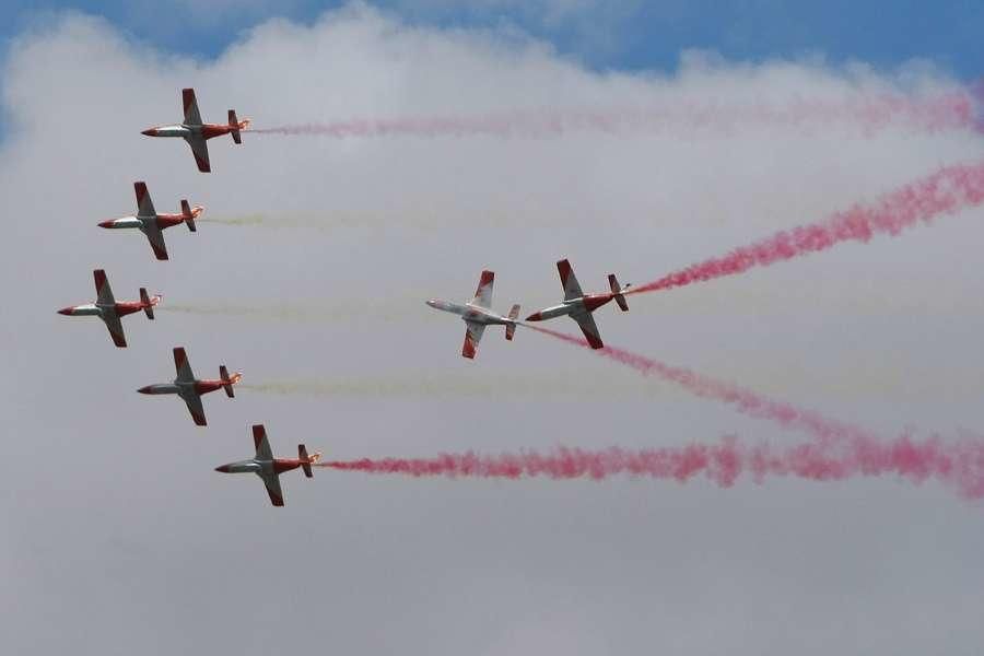 Patrulla Águila