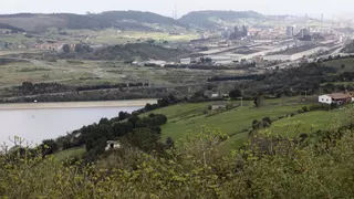 Un nuevo avance en la llegada de grandes proyectos a Gijón: Sunwafe ya solicita que le apliquen la ley que agiliza los trámites